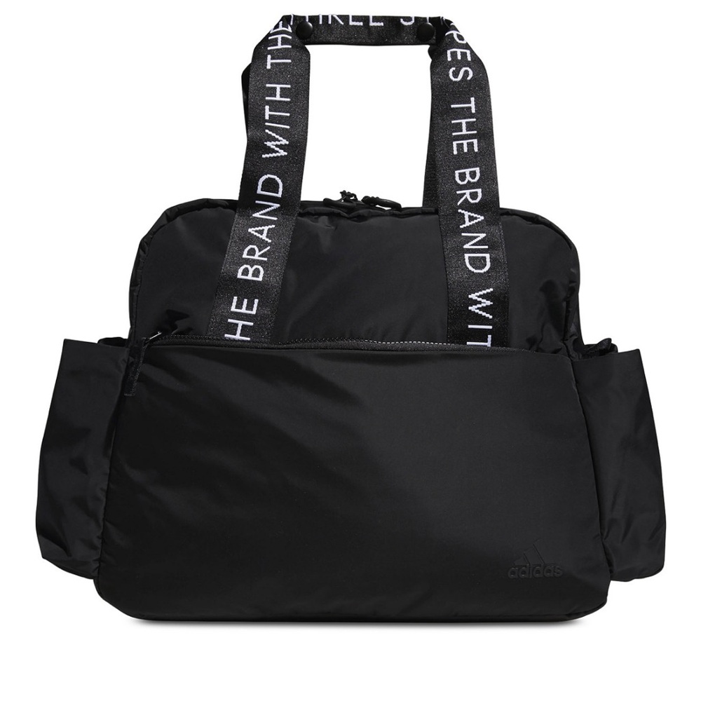 Adidas Sport to Street Bag